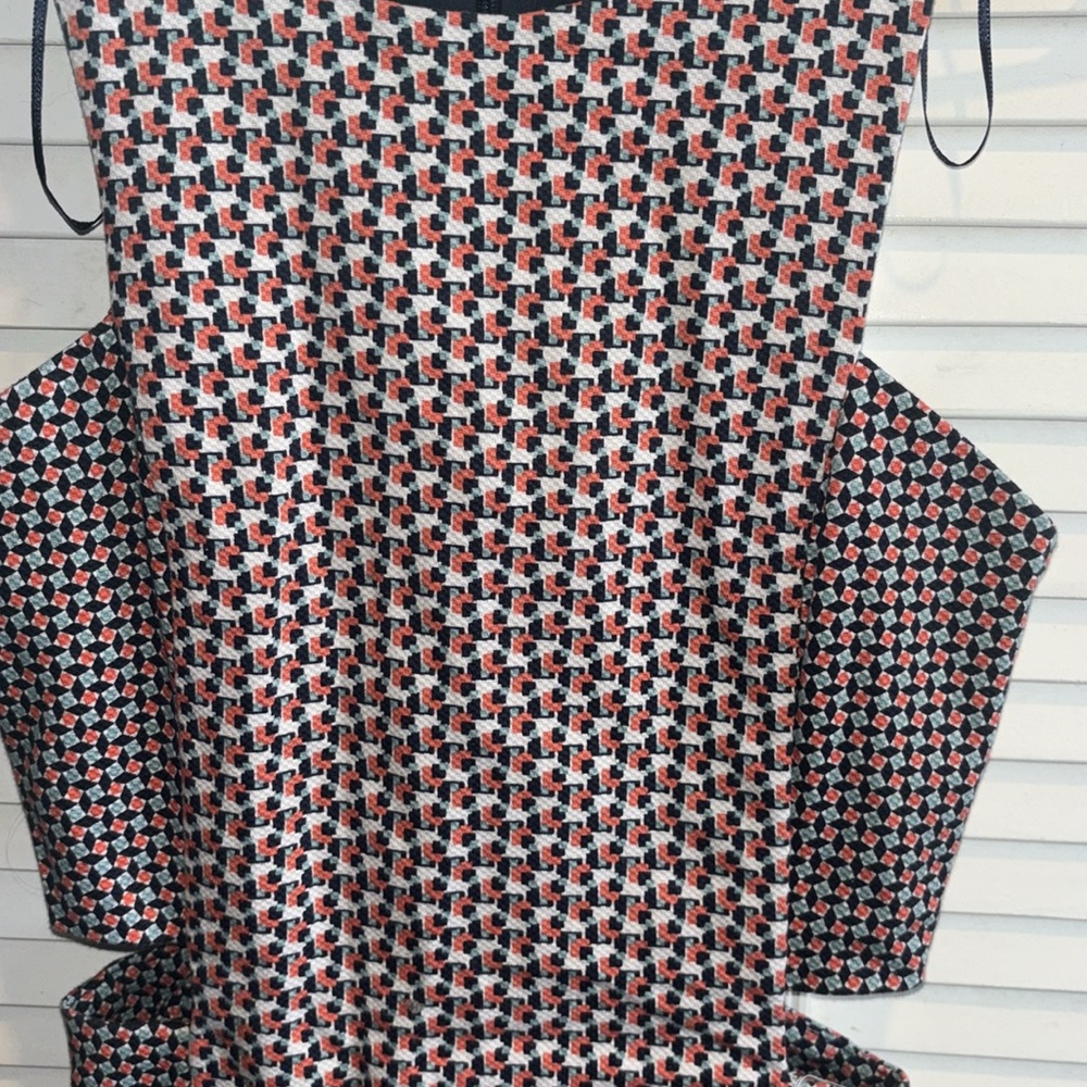 Zara Trafaluc Cutout Romper size XS - Picture 6 of 7